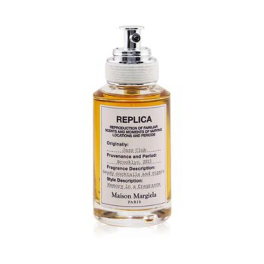 MAISON MARGIELA Maison Margiela Replica Jazz Club Mens EDT 1