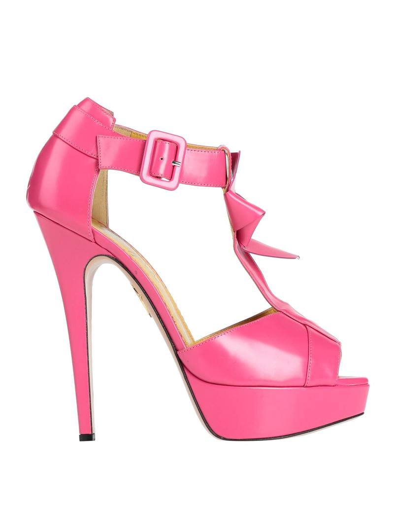 Charlotte Olympia Pump