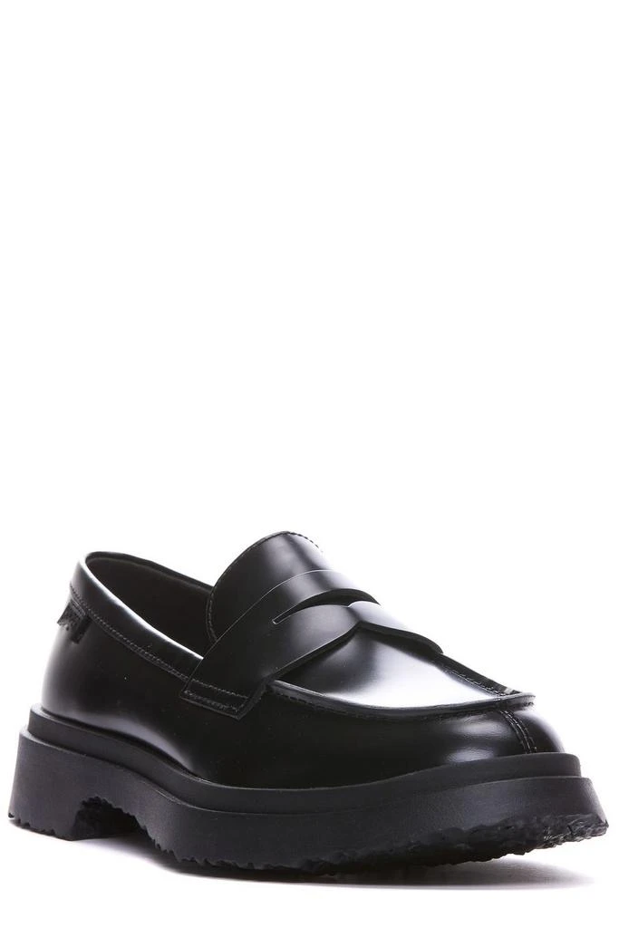 Camper Camper Walden Round Toe Loafers 2