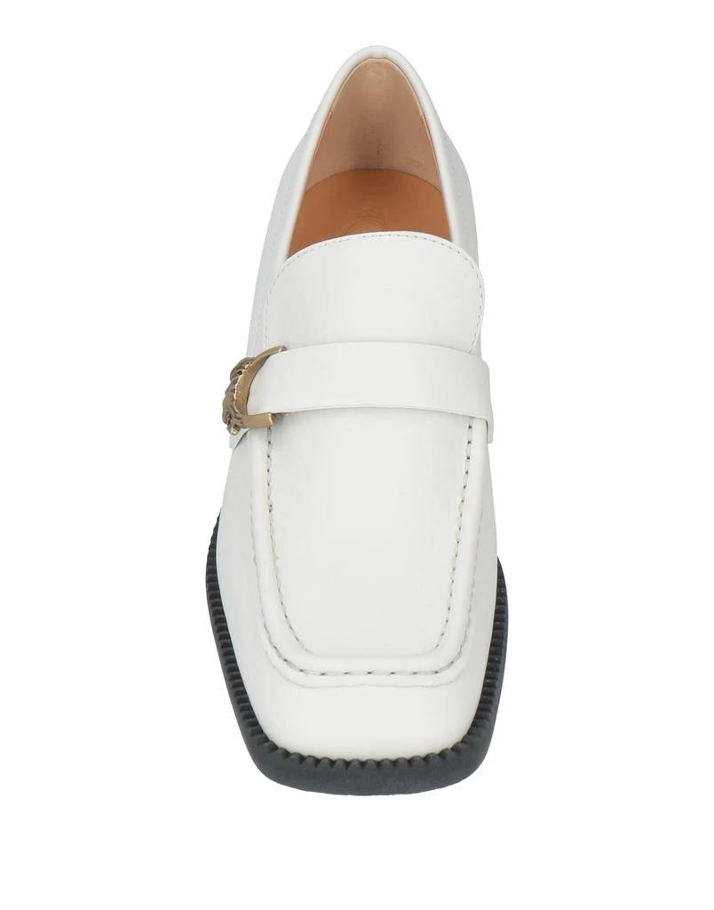 Tod's Loafers 4