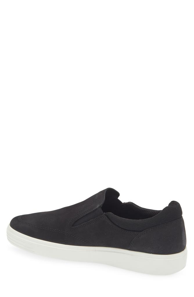 ECCO Slip-On Sneaker