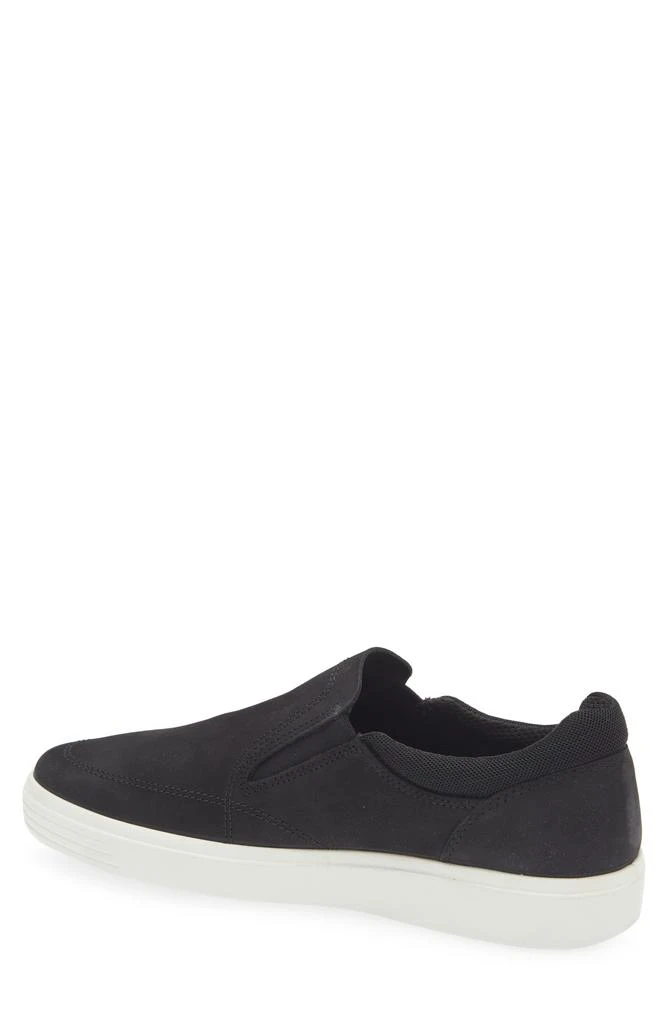 ECCO Slip-On Sneaker 2