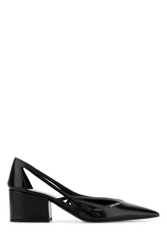Prada Prada Heeled Shoes 1