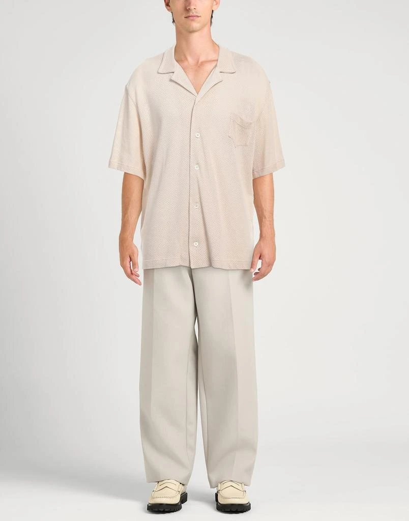 HOWLIN' Solid color shirt 2