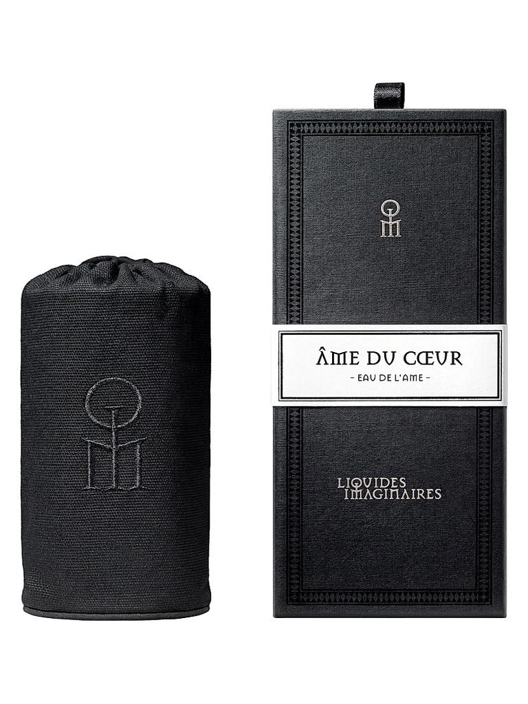 Liquides Imaginaires Âme Du Cœur Eau de L'Âme 3