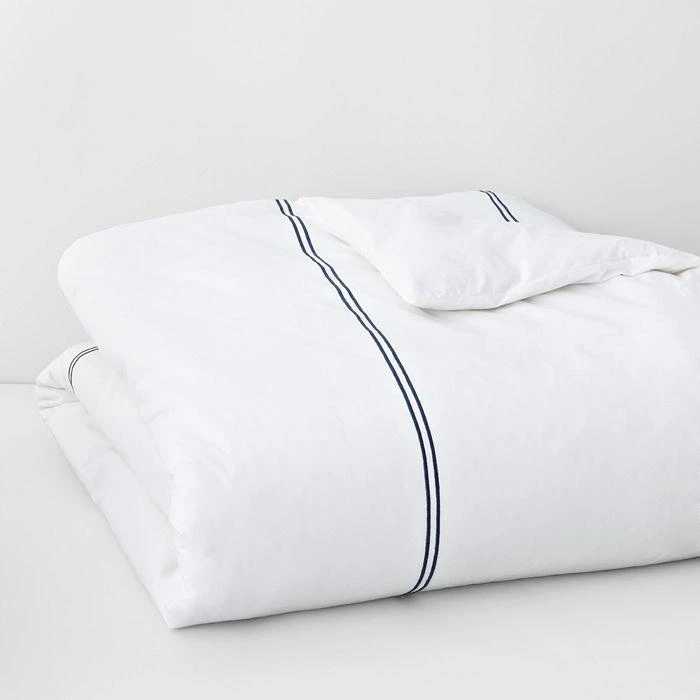Sferra Grande Hotel Duvet Cover, King 1