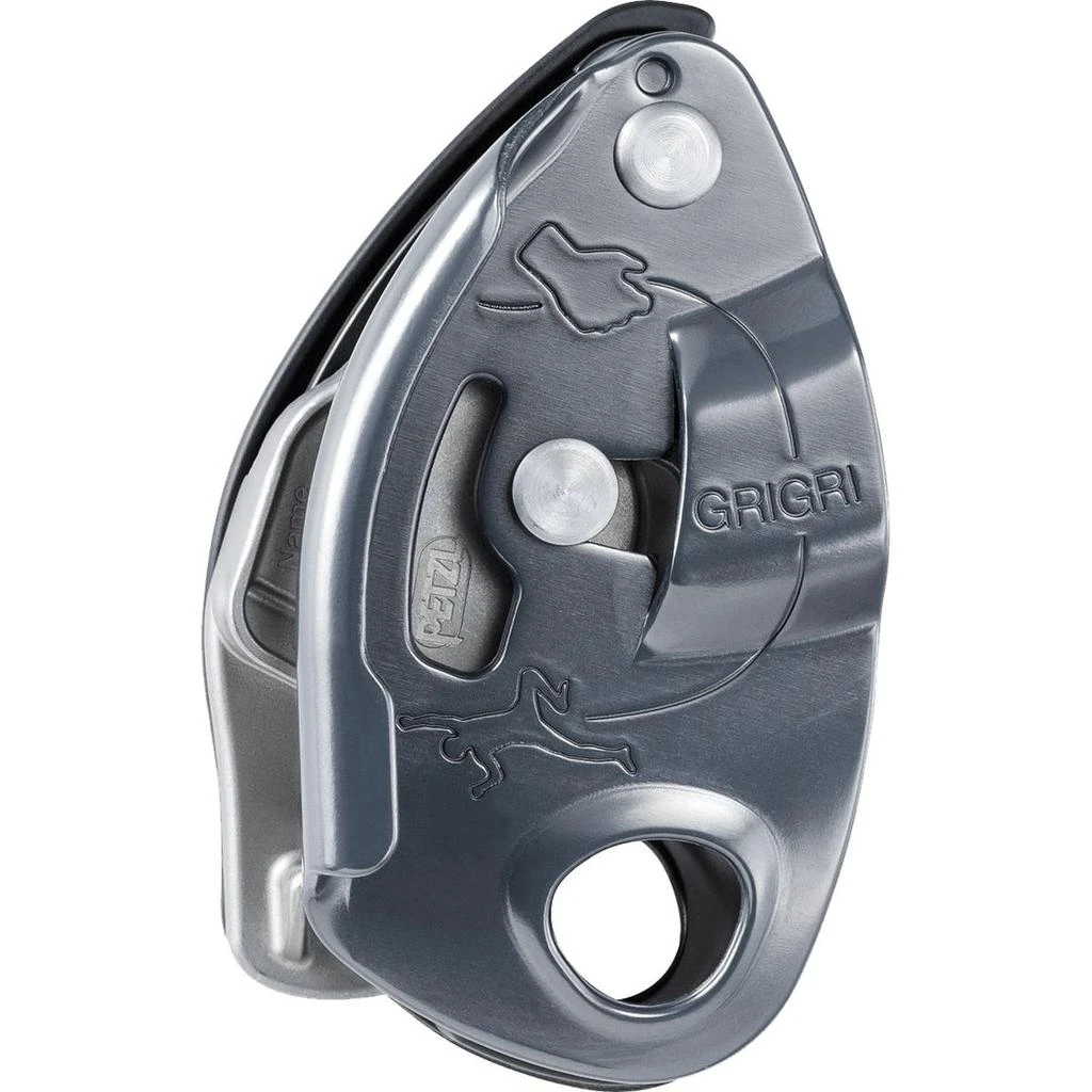 Petzl Petzl GriGri Belay Device