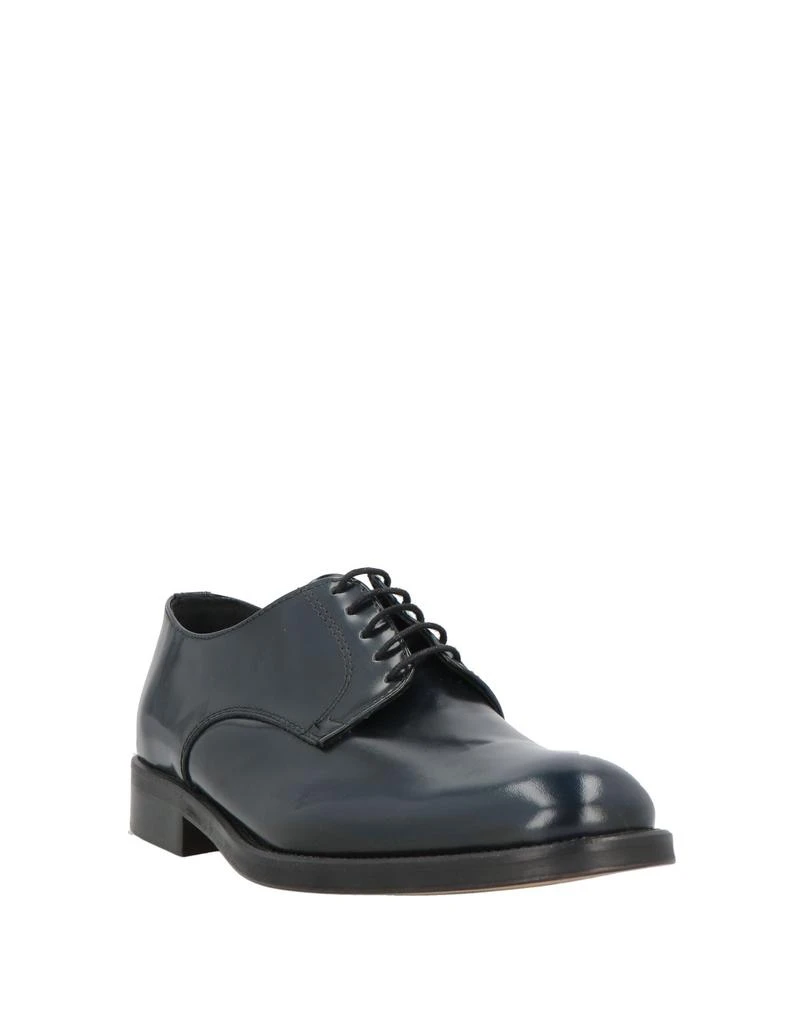 BRUNO VERRI Laced shoes 2