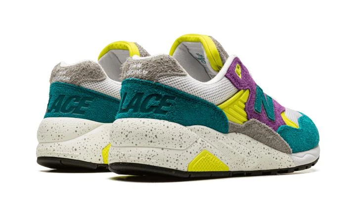 New Balance New Balance 580 4