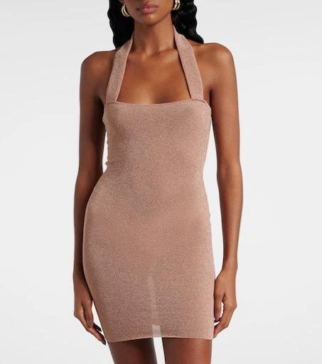 Shop Draped lam minidress on Sale at BeyondStyle  Get 21% Off Draped lam  minidress with Limited-Time Flash Deals, Exclusive Discounts, and Special  Offers. Enjoy Unbeatable Savings on Draped lam minidress, Compare