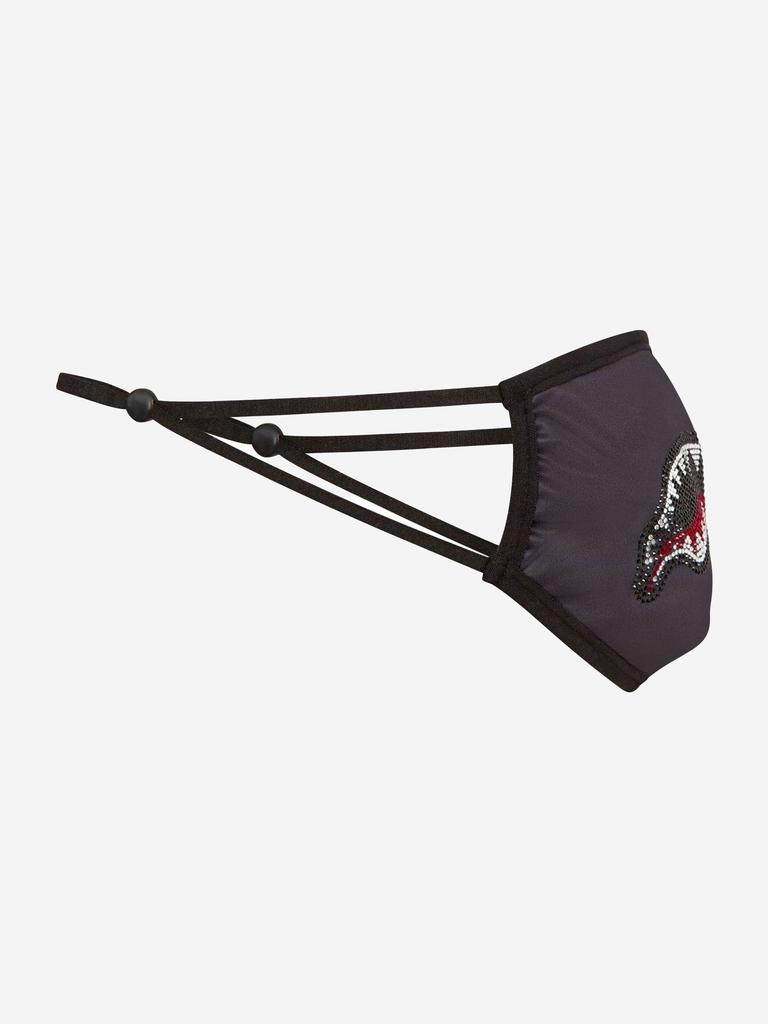 SprayGround Sprayground Trinity 2.0 Shark Face Mask