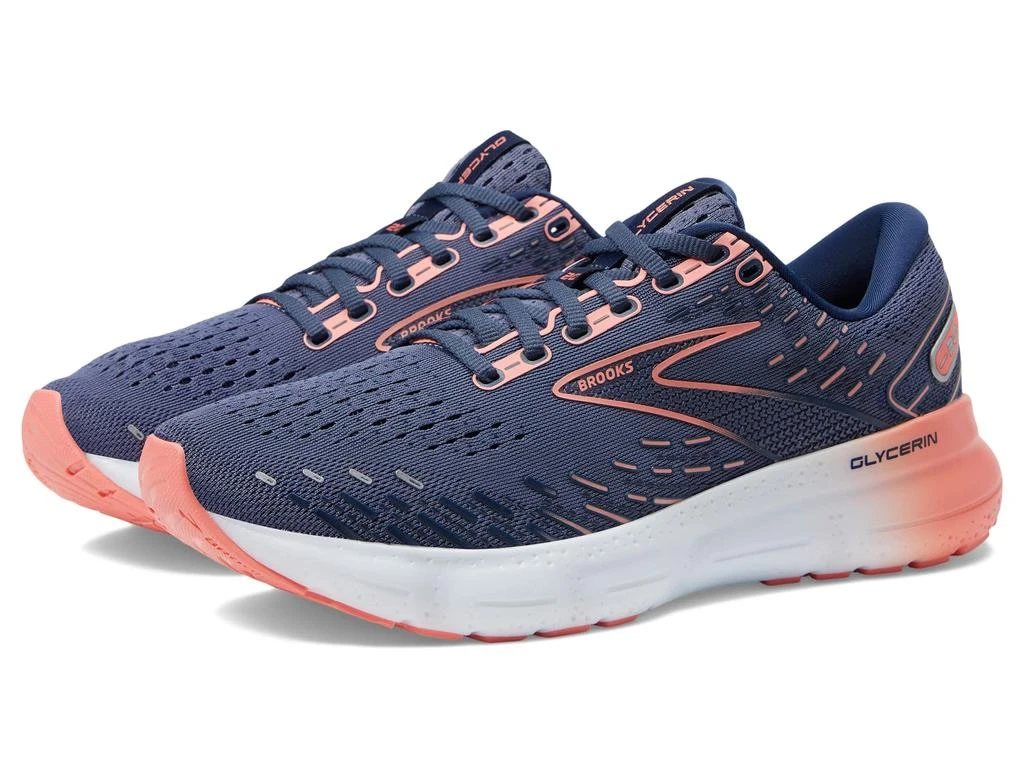 Brooks Glycerin 20 1