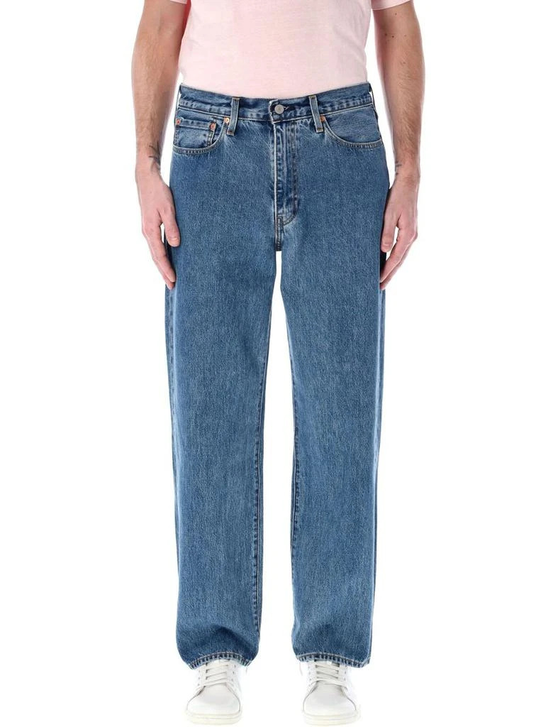 Levi's Levi'S 568 Stay Loose Jeans 1