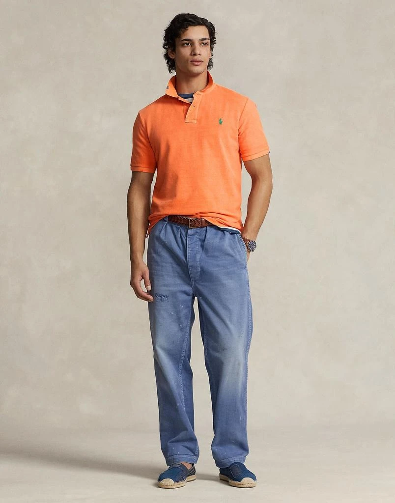 Ralph Lauren Polo shirt 4