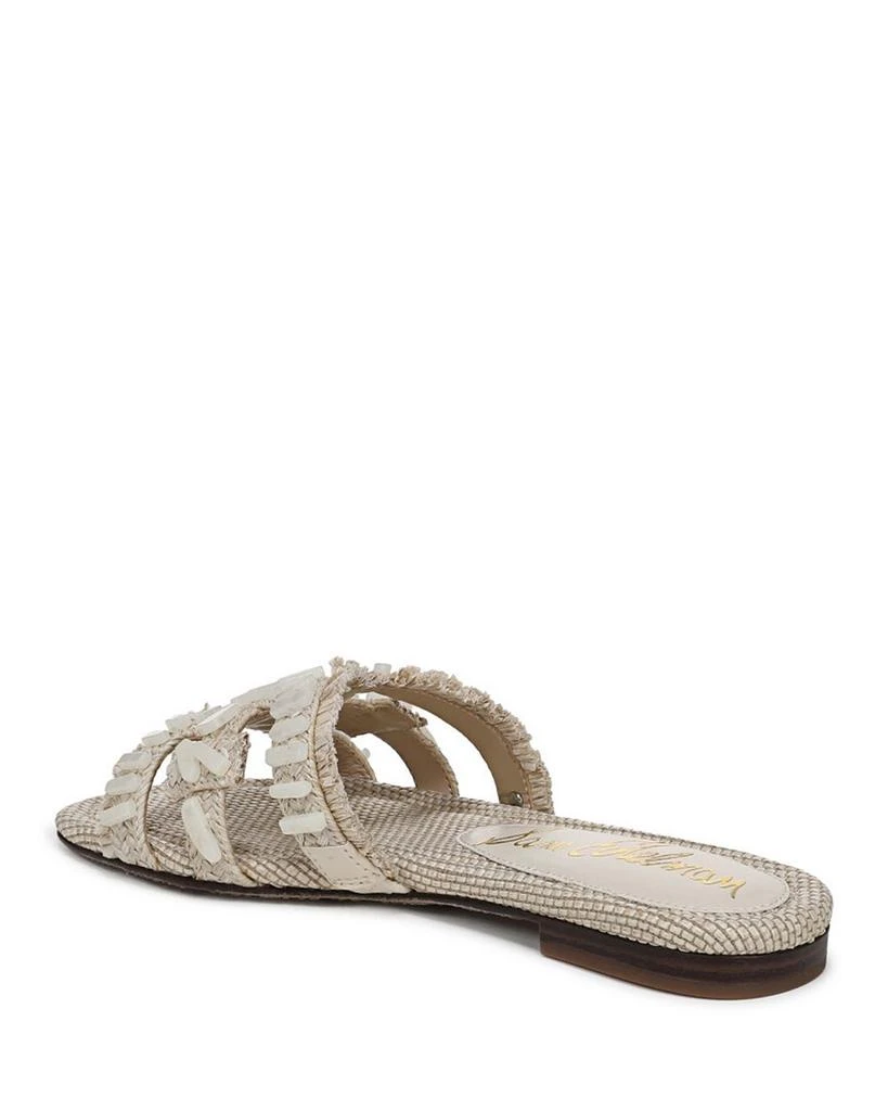 Sam Edelman Women's Bay Stone Sandals 5