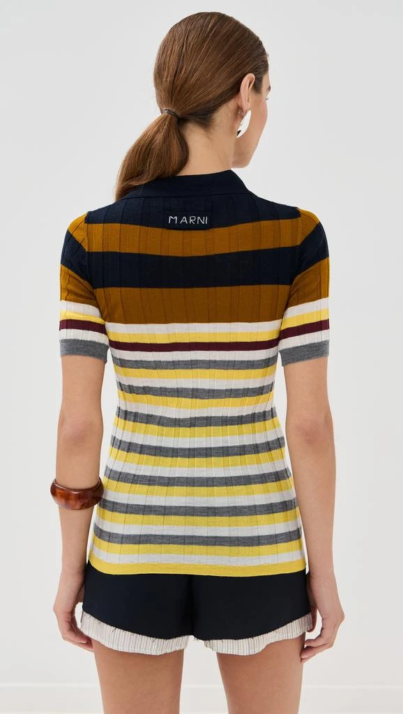 Marni Polo Top 2