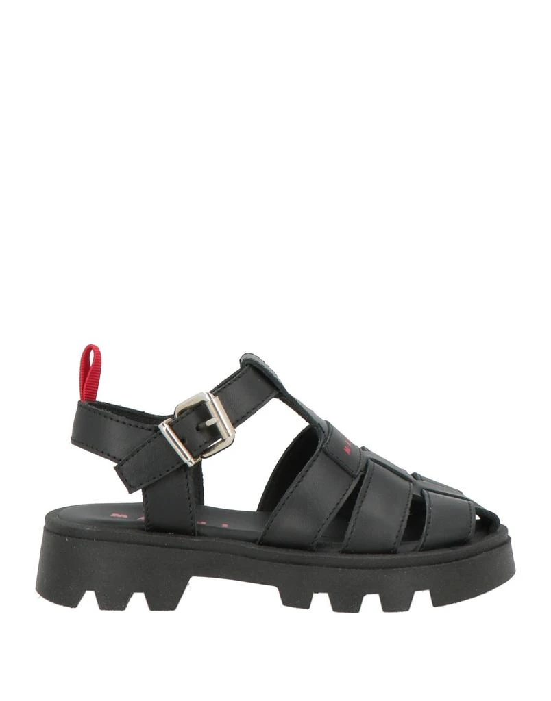 Marni Sandals