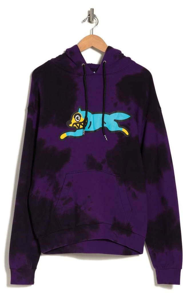 ICECREAM Men's Crumb Graphic Hoodie 3