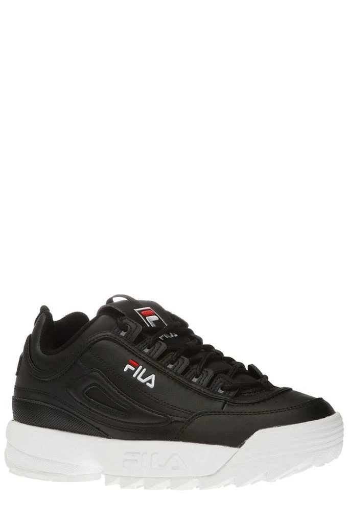 Fila Fila Disruptor Low Lace-Up Sneakers 2