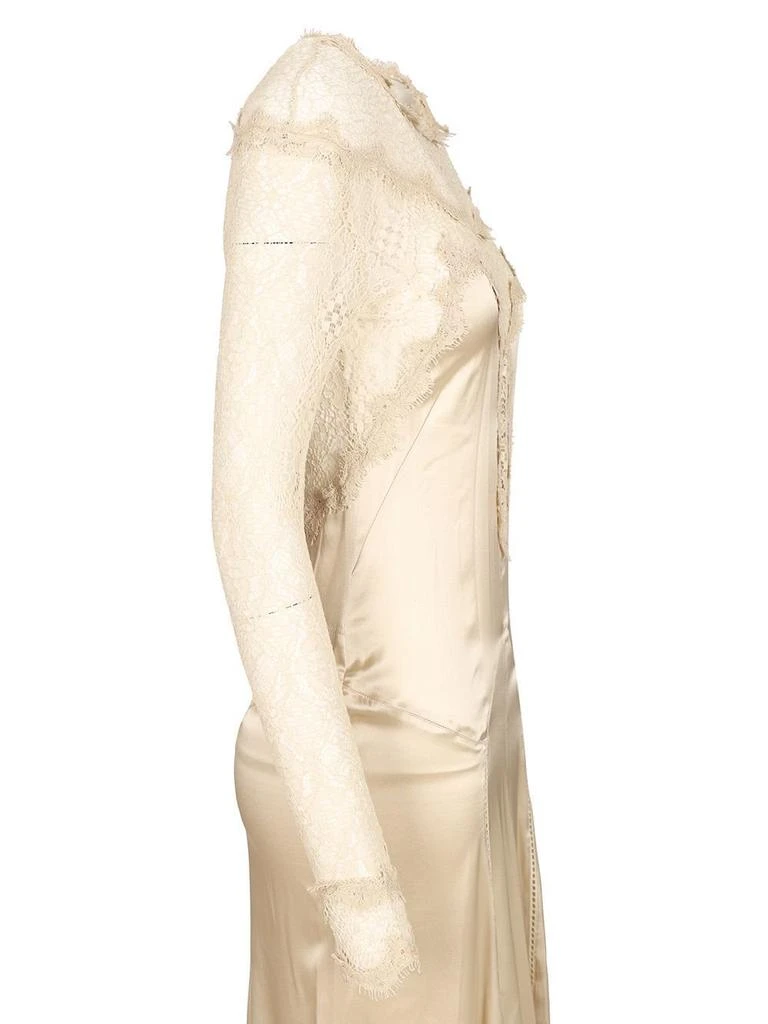 Isabel Marant Isabel Marant Dolores Lace Maxi Dress 5
