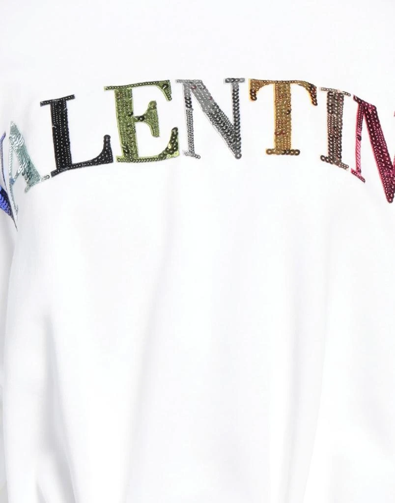 Valentino Hooded sweatshirt 4