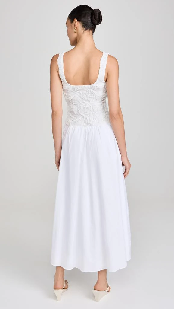 Show Me Your Mumu Bradshaw Maxi Dress 2