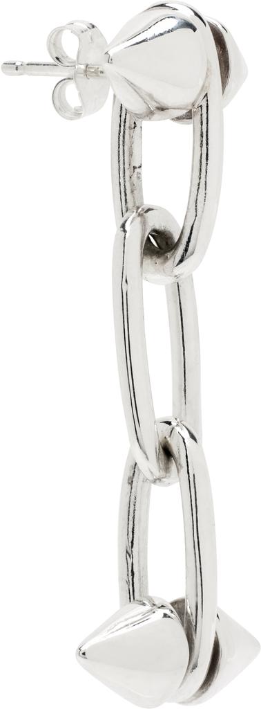 Martine Ali Mistico Drop Single Earring