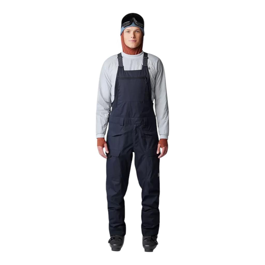 Mountain Hardwear Mountain Hardwear  Firefall Bib - Men
s