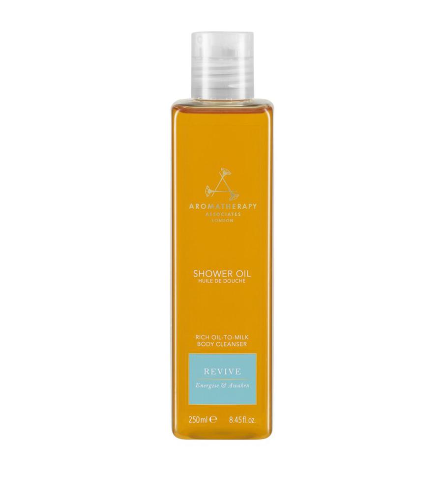 Aromatherapy Associates Revive Shower Oil (250ml)