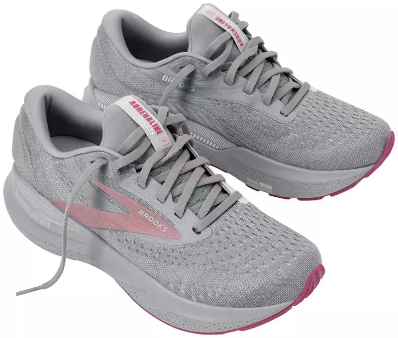 Brooks Brooks Women's Adrenaline GTS 24 Running Shoes 8