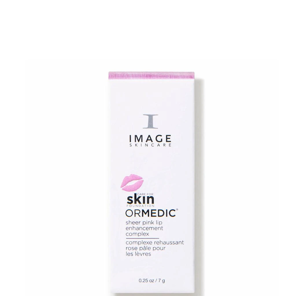 IMAGE Skincare IMAGE Skincare ORMEDIC Sheer Pink Lip Enhancement Complex 3