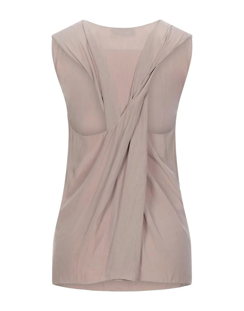 Lanvin Lanvin - Top - Sand - Femme 2