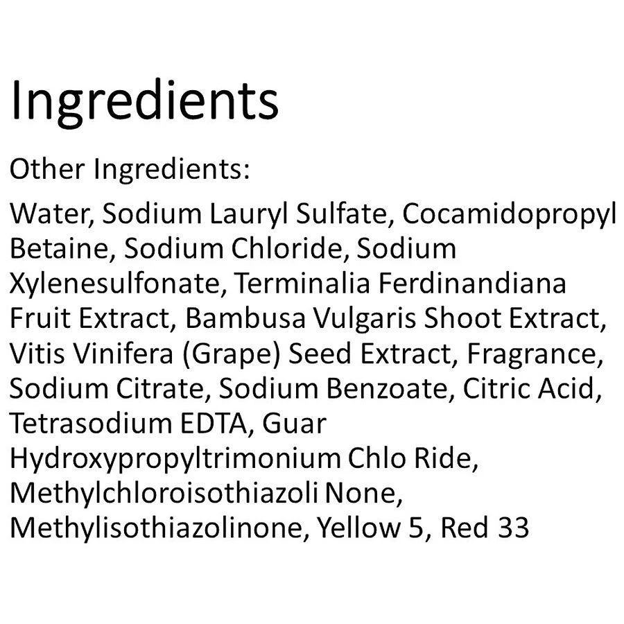 Aussie Shampoo to Add Body, Paraben-Free, Volumizing Tropical Fruits, Florals, and Musk 7