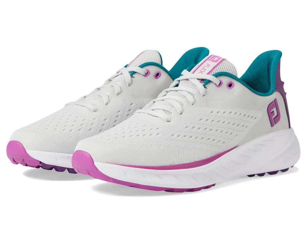 FootJoy FJ Flex XP Golf Shoes- Previous Season 1