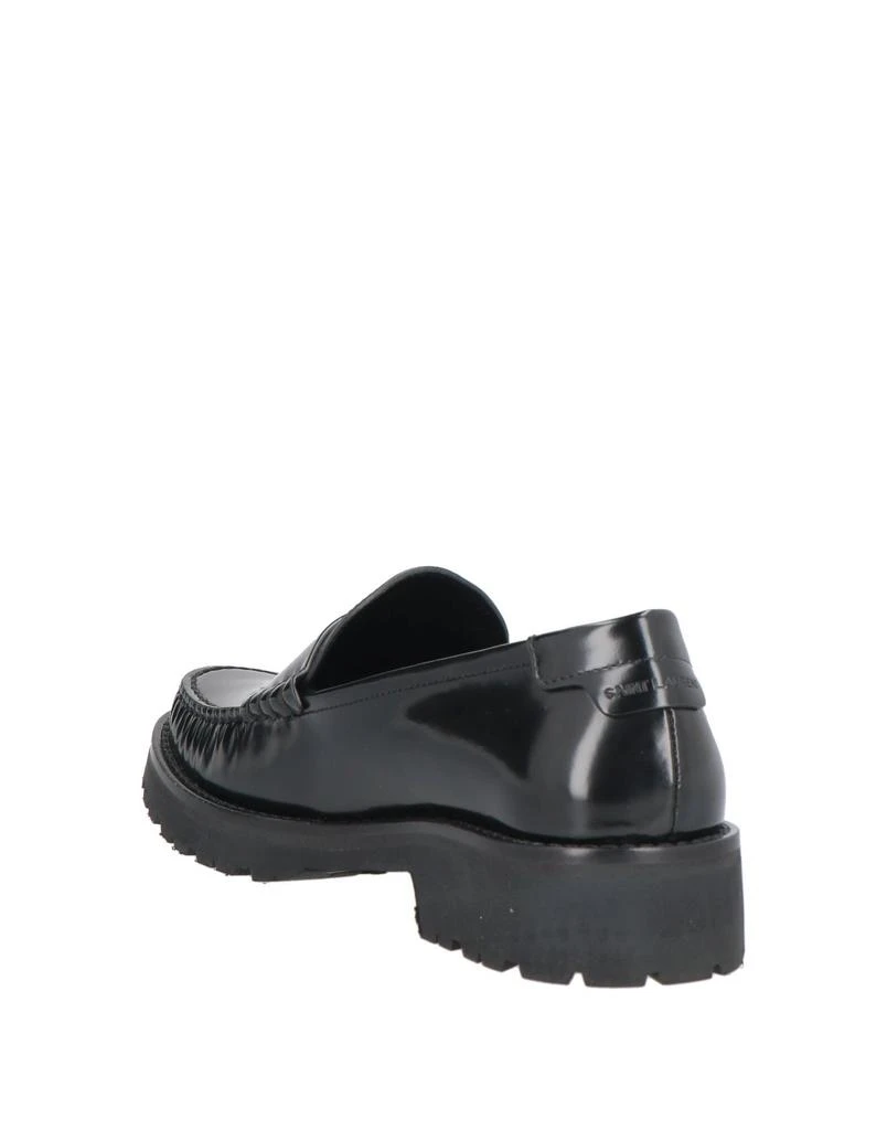 Yves Saint Laurent Loafers 3