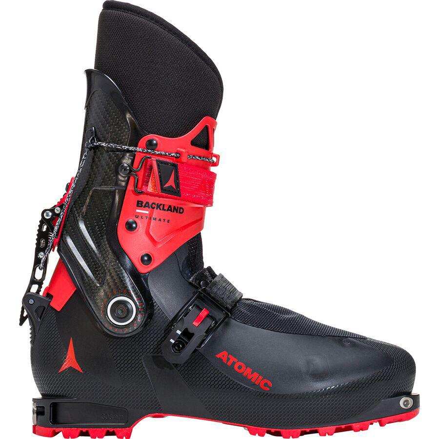 Atomic Backland Ultimate Alpine Touring Boot - 2025