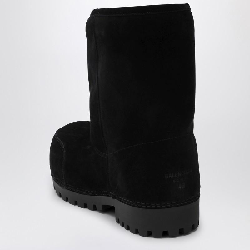 Balenciaga Alaska Boots – On Sale Now with Up to 30% Off