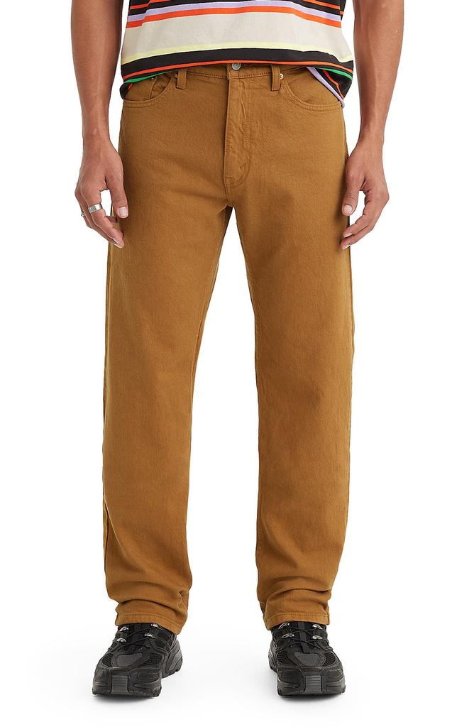 Levi's® 505™ Regular Straight Jeans