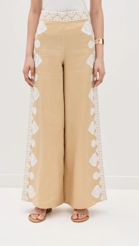 FIGUE Noemie Pants 6