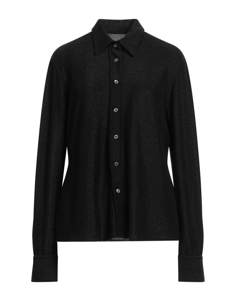 CALIBAN Solid color shirts & blouses