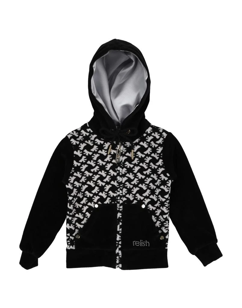 RELISH Sweatshirt 1