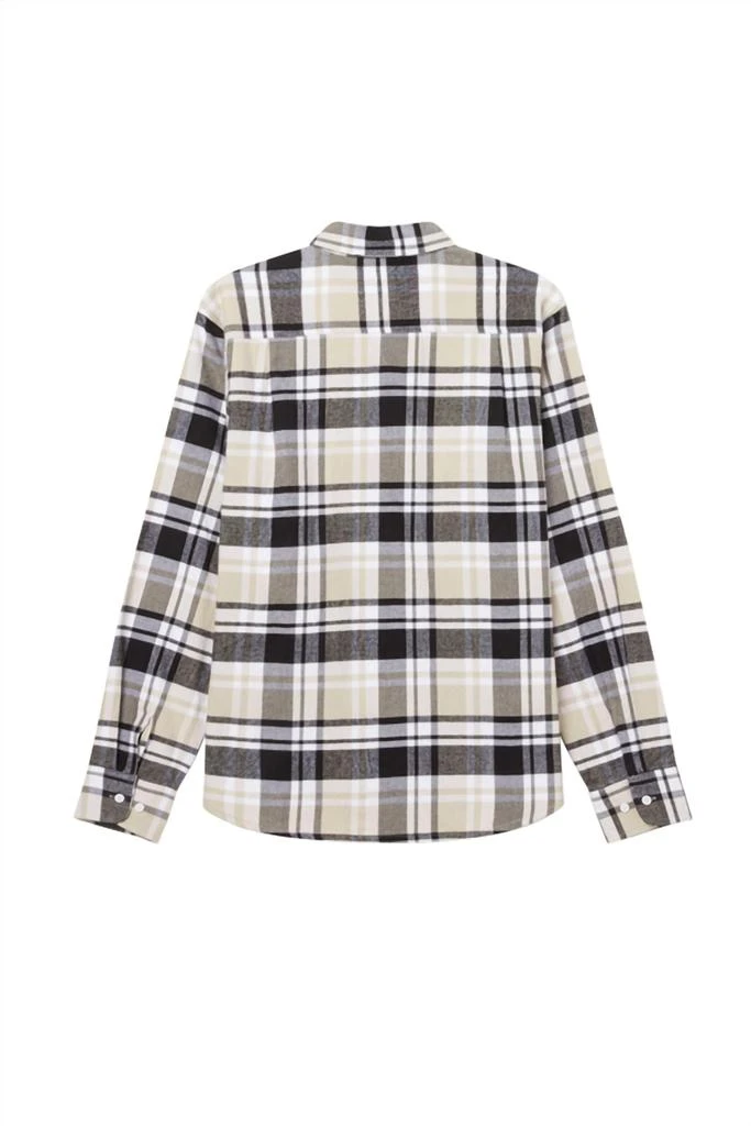 Obey Clothing Obey Clothing - Hardwork Dillon Woven Shirt 3