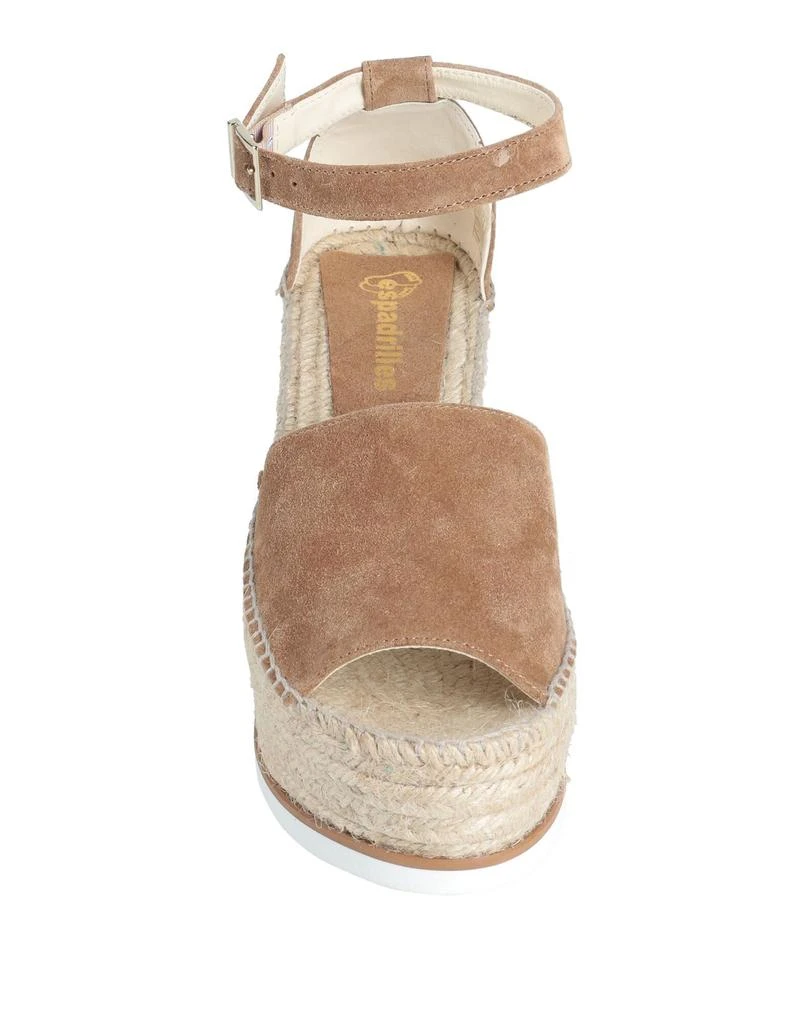 ESPADRILLES Espadrilles 4