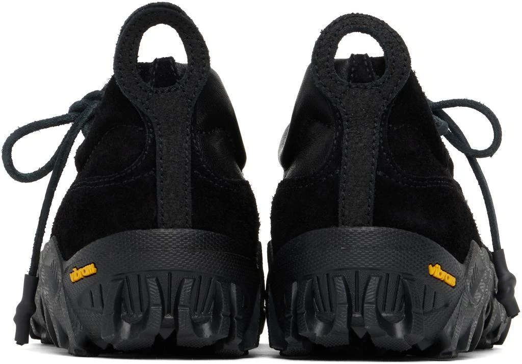 Our Legacy Black Gabe Sneakers 2