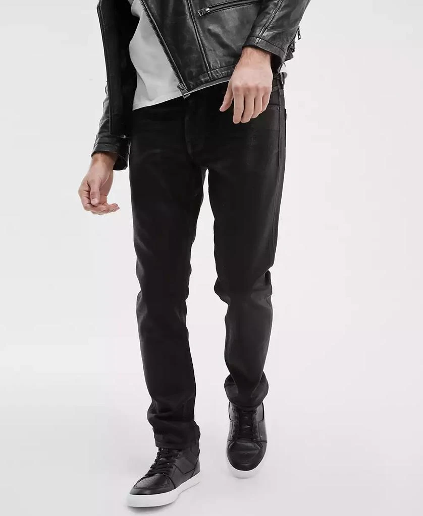GUESS Men's Slim Tapered Jeans 2