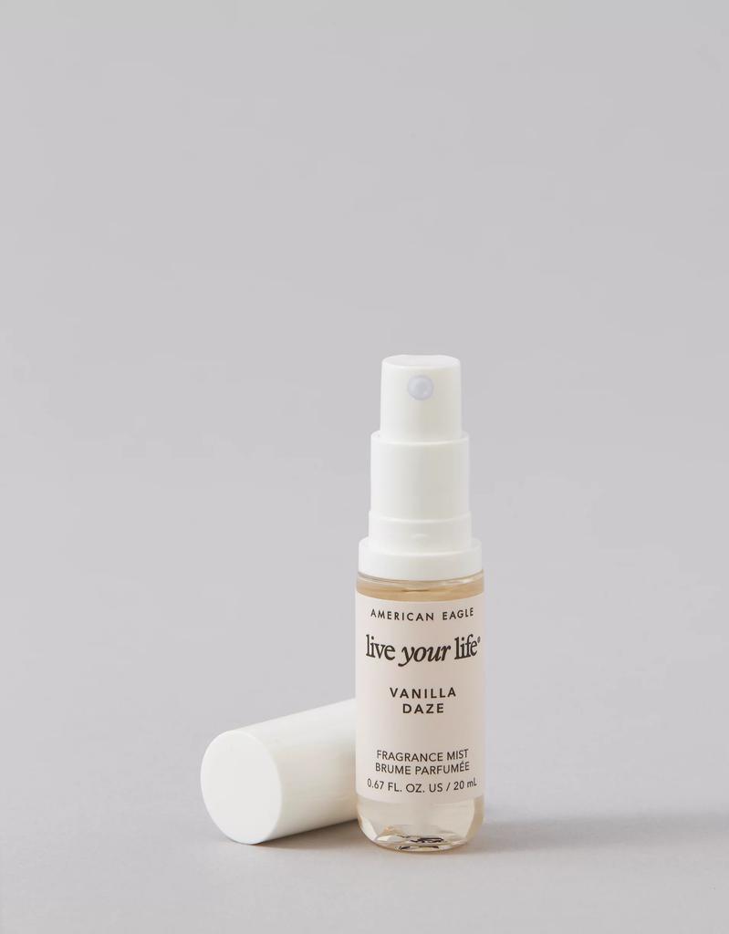 AE AE Vanilla Daze Mini 0.67 oz Fragrance Mist