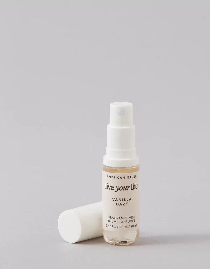 AE AE Vanilla Daze Mini 0.67 oz Fragrance Mist 2