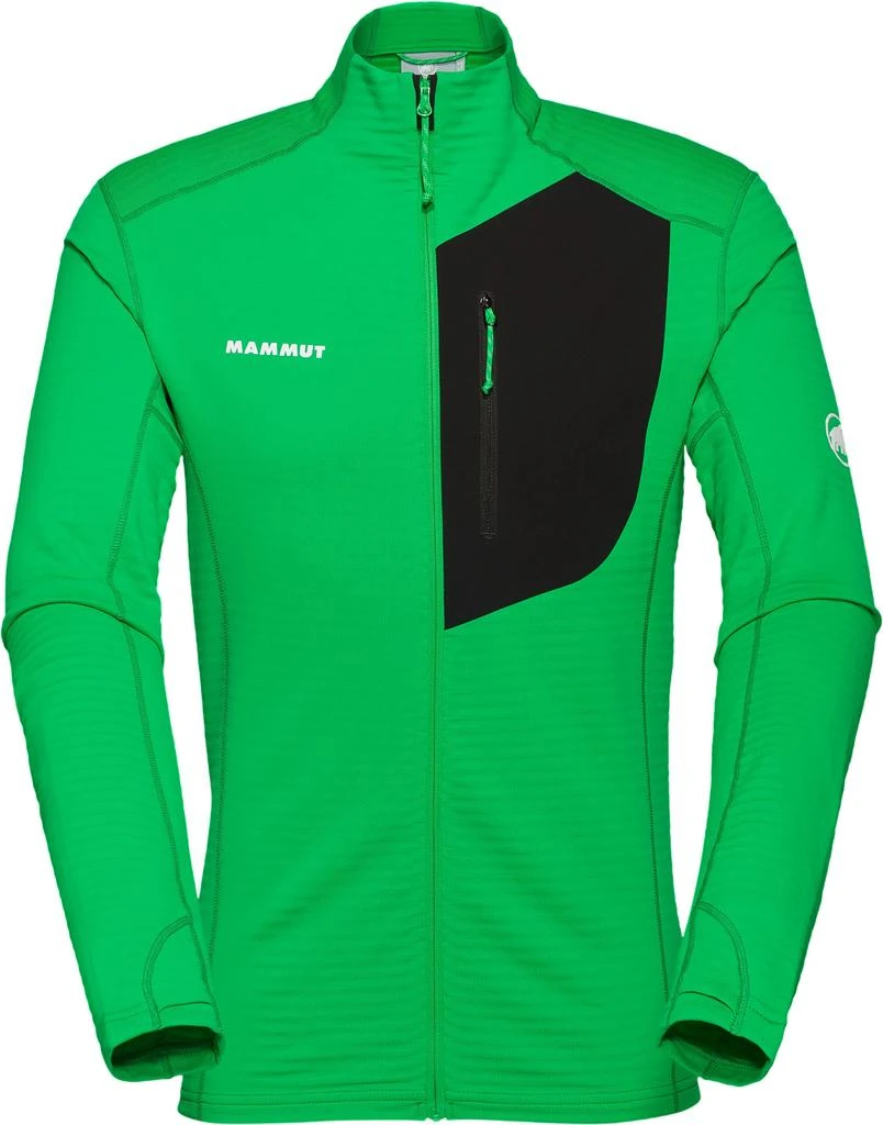 Mammut Taiss Light Mid-Layer Jacket - Men's