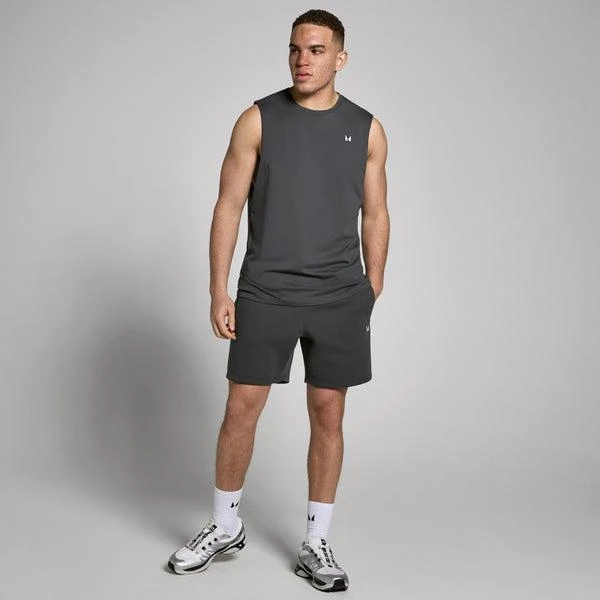 MP MP Men's Rest Day Sweatshort - Dark Shadow 3