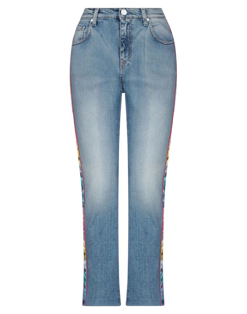 P_JEAN Denim pants